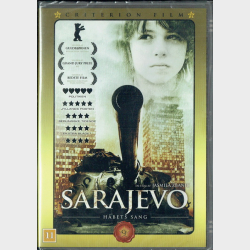 Sarajevo Hbet Sang - NY