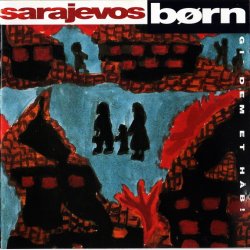 Sarajevos Brn - Gi' Dem Et Hb (1995) (Jewel)