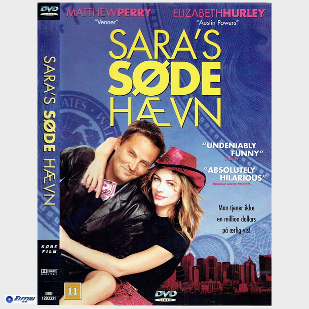 Sara's S�de H�vn (2002)