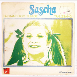 Sascha - Farmand Kom Tilbage (1973)