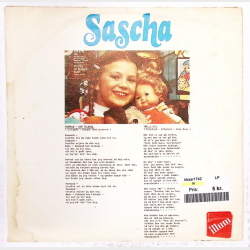 Sascha - Farmand Kom Tilbage (1973)