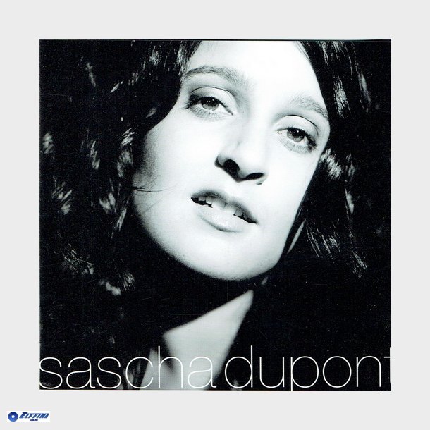 Sascha Dupont - Den Anden (2001)