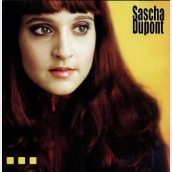 Sascha Dupont - Sascha Dupont (2000)