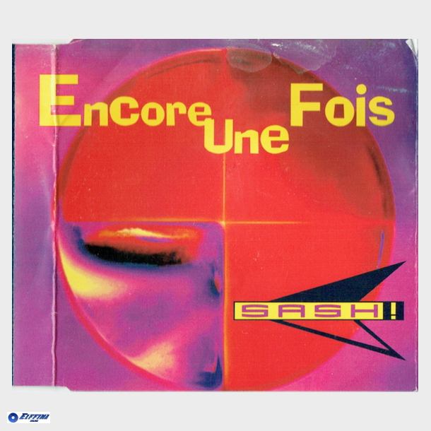 Sash! - Encore Une Fois (1997)