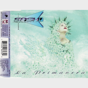 Sash! - La Primavera (1998)