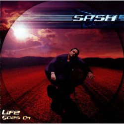 Sash! - Life Goes On (1998)