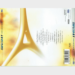 Sash! - Trilenium (Orange) (2000)