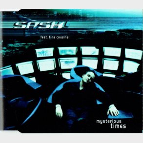 Sash! ft. Tina Cousins - Mysterious Times (1998)