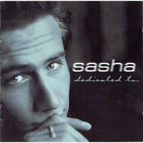 Sasha - Dedicated To... (1998)