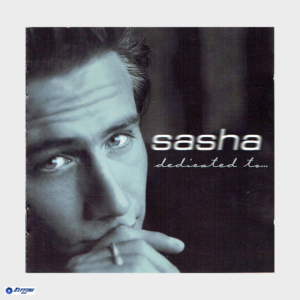 Sasha - Dedicated To... (1998)