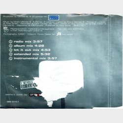 Sasha - If You Believe (1998)