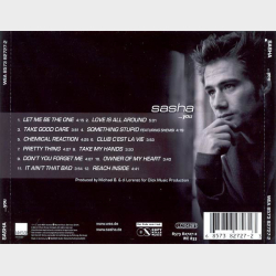 Sasha - You (2000)