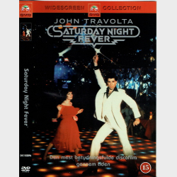 Saturday Night Fever (1977)