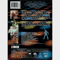 Saturday Nihgt Fever (Digi) (1977)