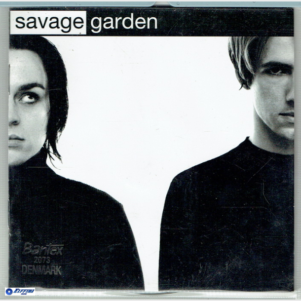 Savage Garden - Savage Garden (1997)