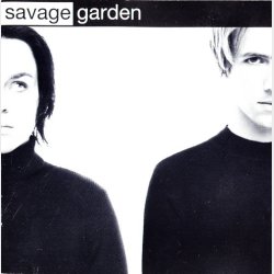 Savage Garden - Savage Garden (1997)