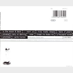 Savage Garden - Savage Garden (1997)