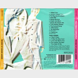 Savage Garden - Truly Madly Completely (2005)