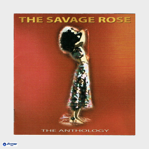 Savage Rose - The Anthology (2002)