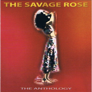 Savage Rose, The - The Anthology (2002)