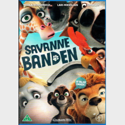 Savanne Banden (2010)