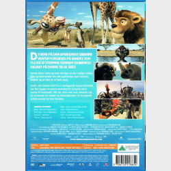 Savanne Banden (2010)