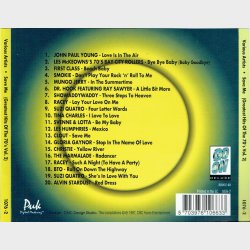 Save Me Greatest Hits Of The 70's Vol 2 (1997)