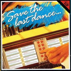 Save The Last Dance (1991)
