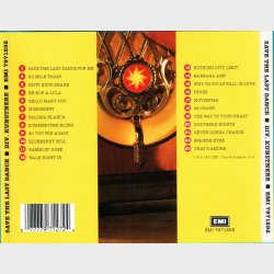 Save The Last Dance (1991)