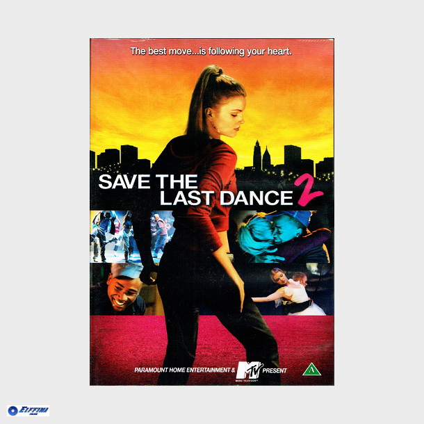Save The Last Dance 2 (2006)