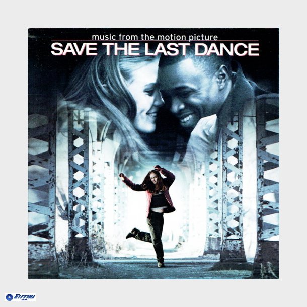 Save The Last Dance (2000)