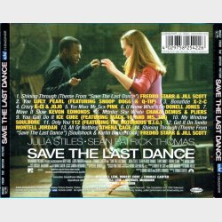 Save The Last Dance (2000)