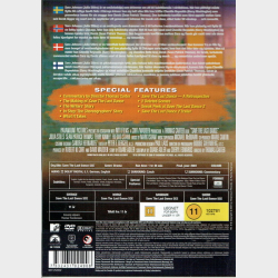 Save The Last Dance (2001) (CE)