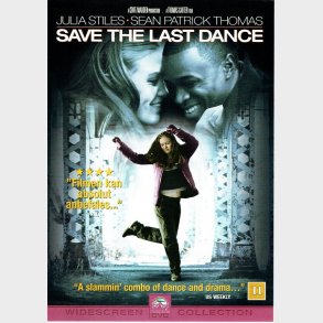 Save The Last Dance (2001)