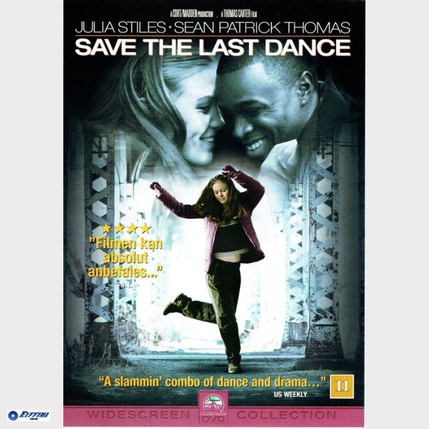 Save The Last Dance (2001)