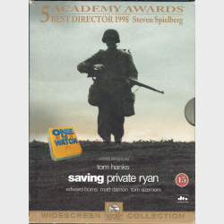 Saving Private Ryan (1998)(2 Disc Digi)