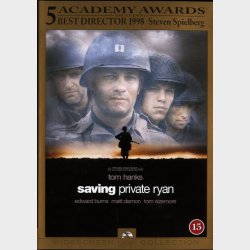 Saving Private Ryan (1998) 2Disc