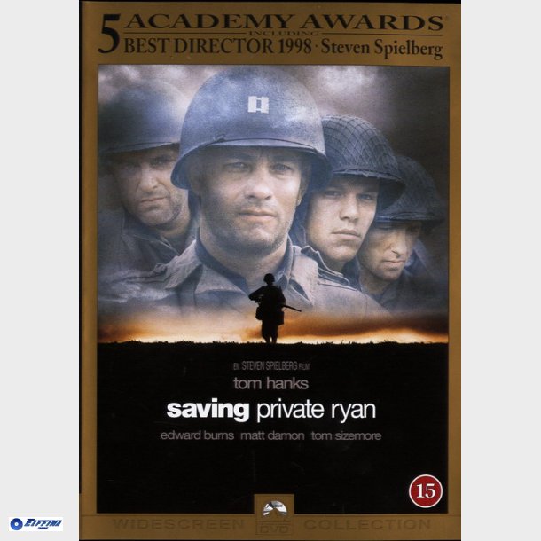 Saving Private Ryan (1998) - NY