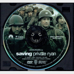 Saving Private Ryan (2003) Disc1+2