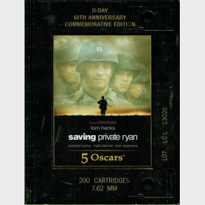 Saving Private Ryan (60th Anniversary Edition)(2004)(Digi)