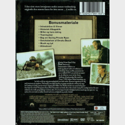 Saving Private Ryan (60th Anniversary Edition)(2004)(Digi)