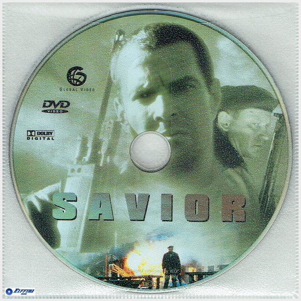 Savior (1998)