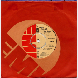 Savoy - Sunny Side Of The Street (1979)