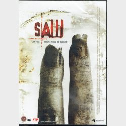 Saw 2 (2005)
