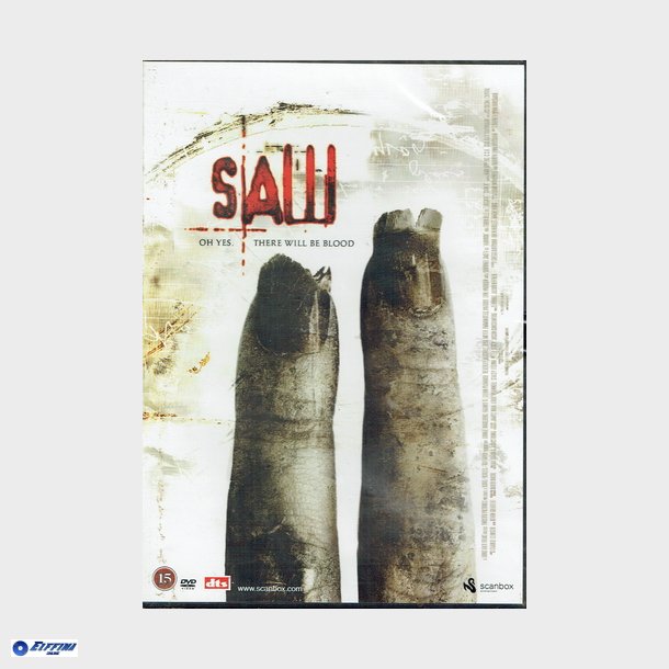 Saw 2 (2005) - NY