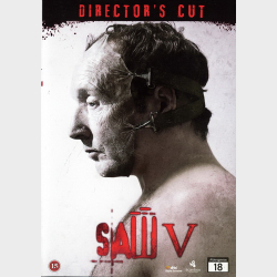Saw V (2008) (DC)