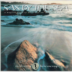 Sax By The Sea (1995)