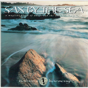 Sax By The Sea (1995)