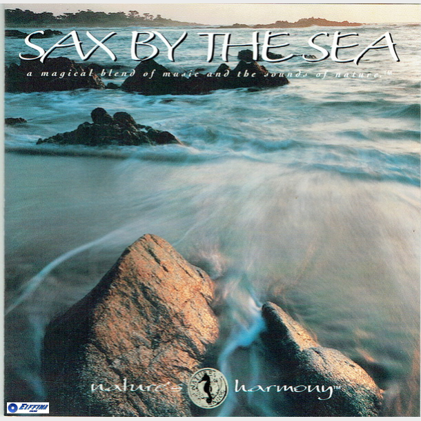Sax By The Sea (1995)