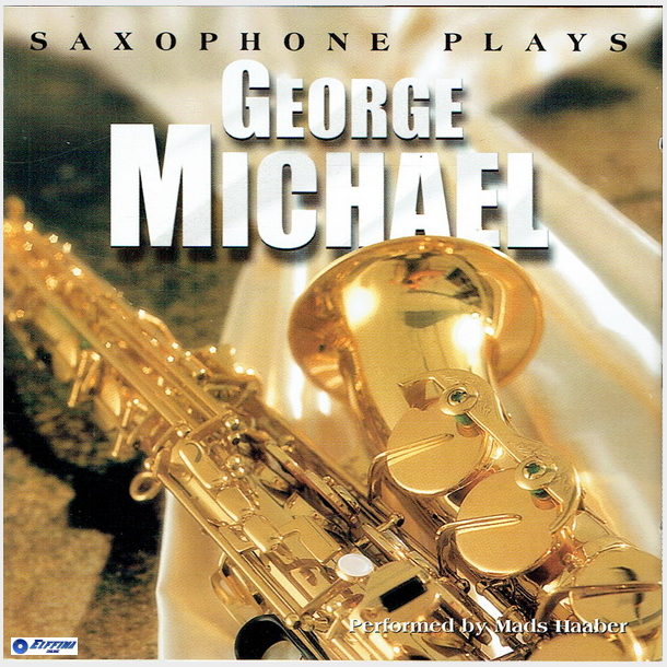 Saxophone Plays George Michael (1999)